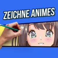 anime zeichnen lernen