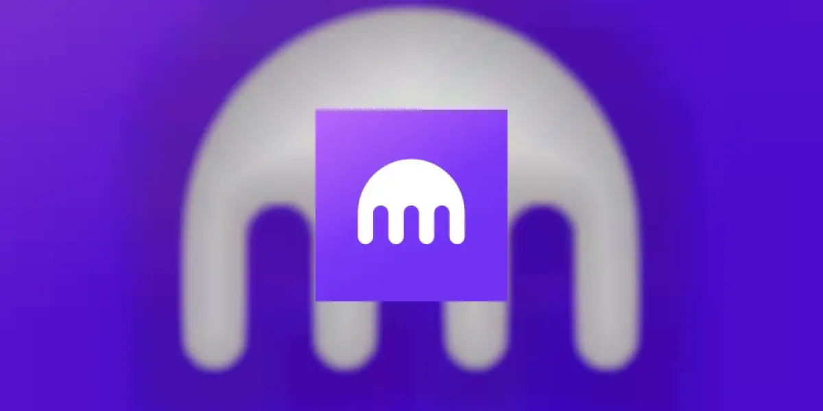 Kraken: Krypto & BTC Kaufen